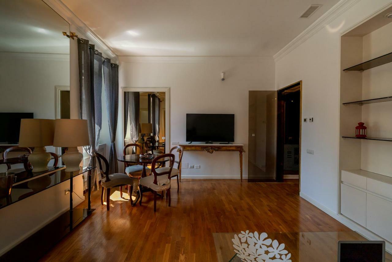 Rhome Trevi Vakantiehuis *