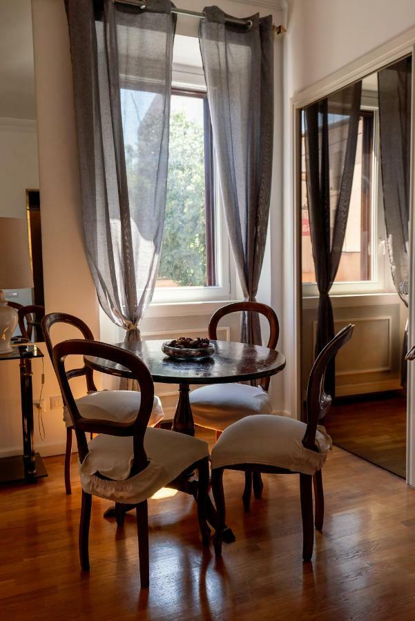 Vakantiehuis Rhome Trevi *