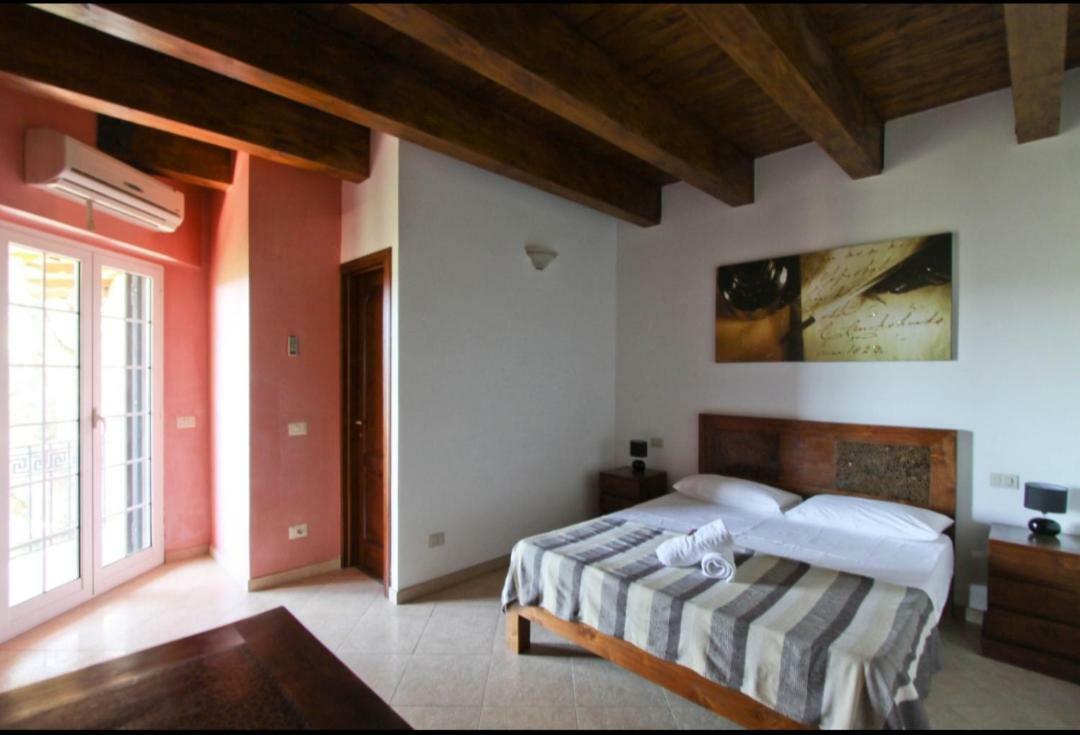 Apartment Dal Centurione