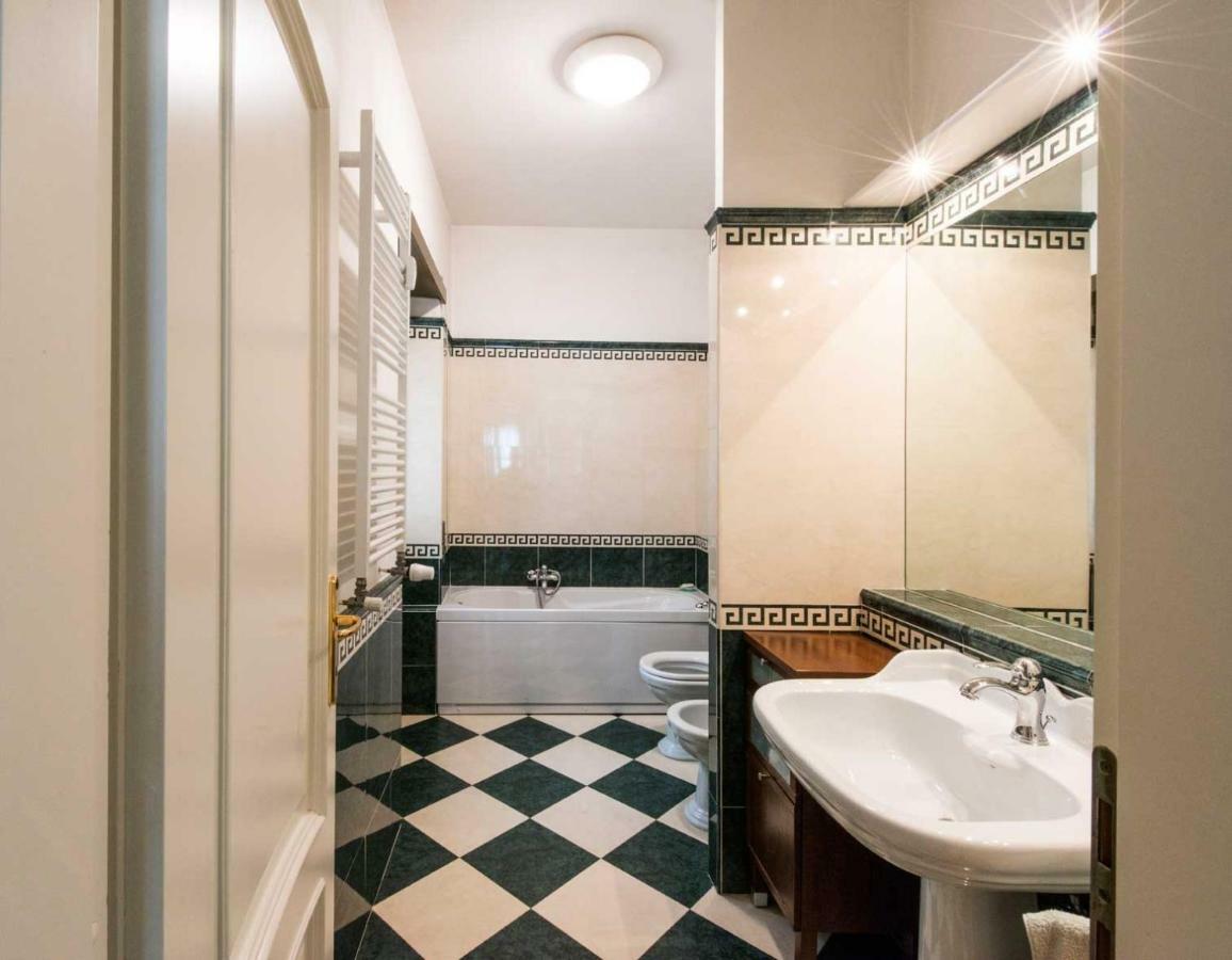Eucalyptus - San Paolo - Appartement