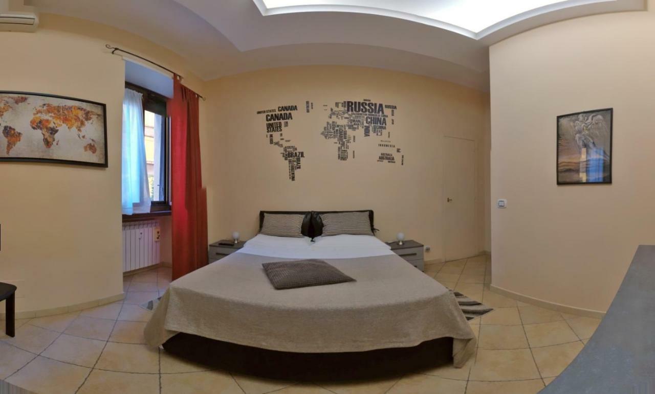 Apartment Dream Rome