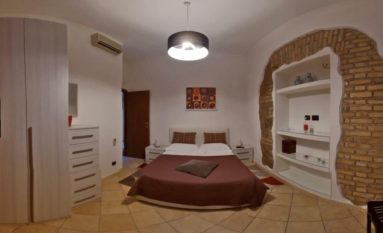 Dream Rome