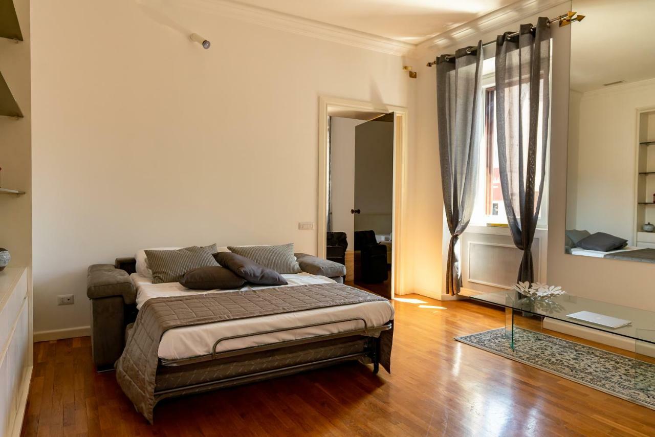 Rhome Trevi Vakantiehuis Rome