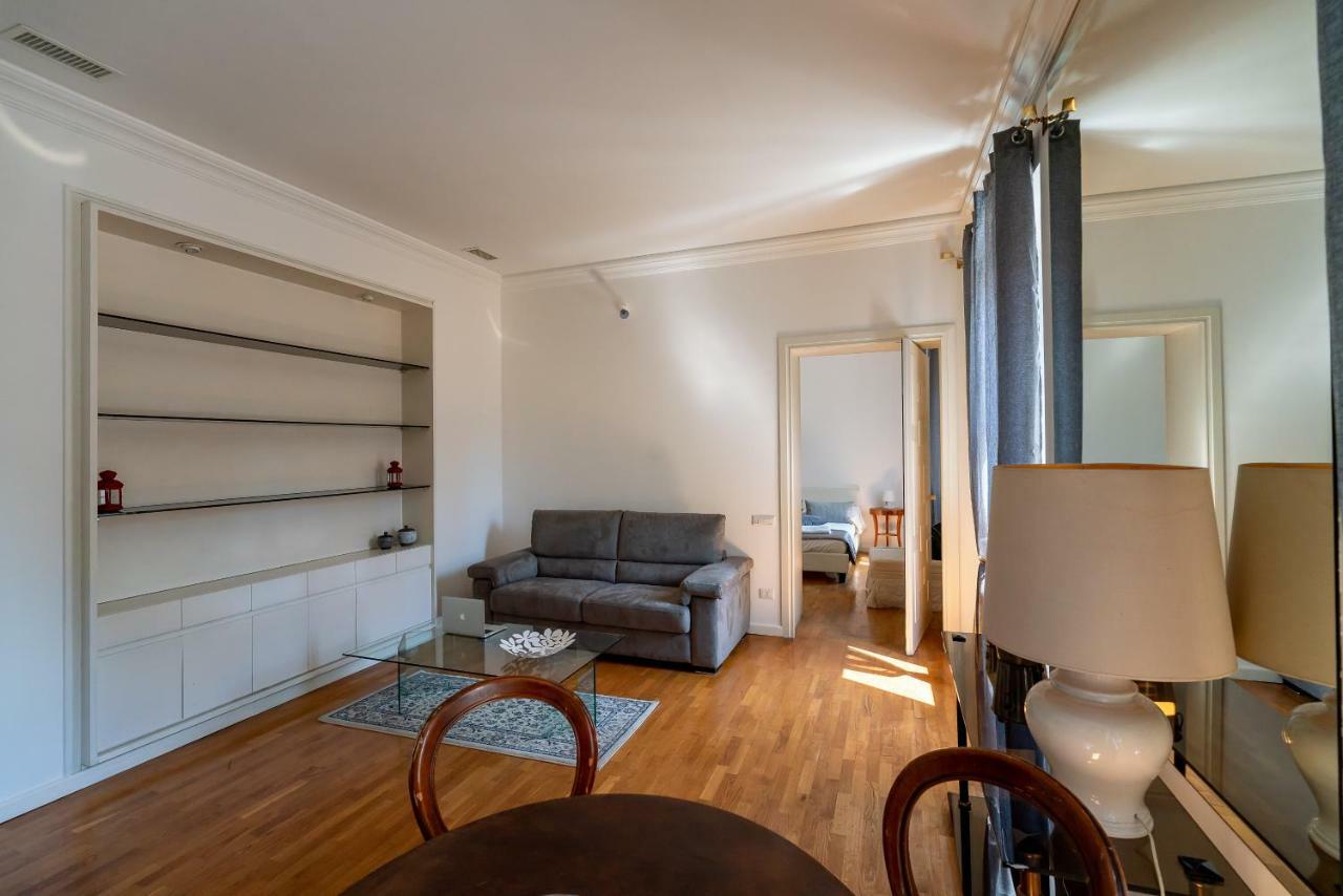 Rhome Trevi Vakantiehuis *
