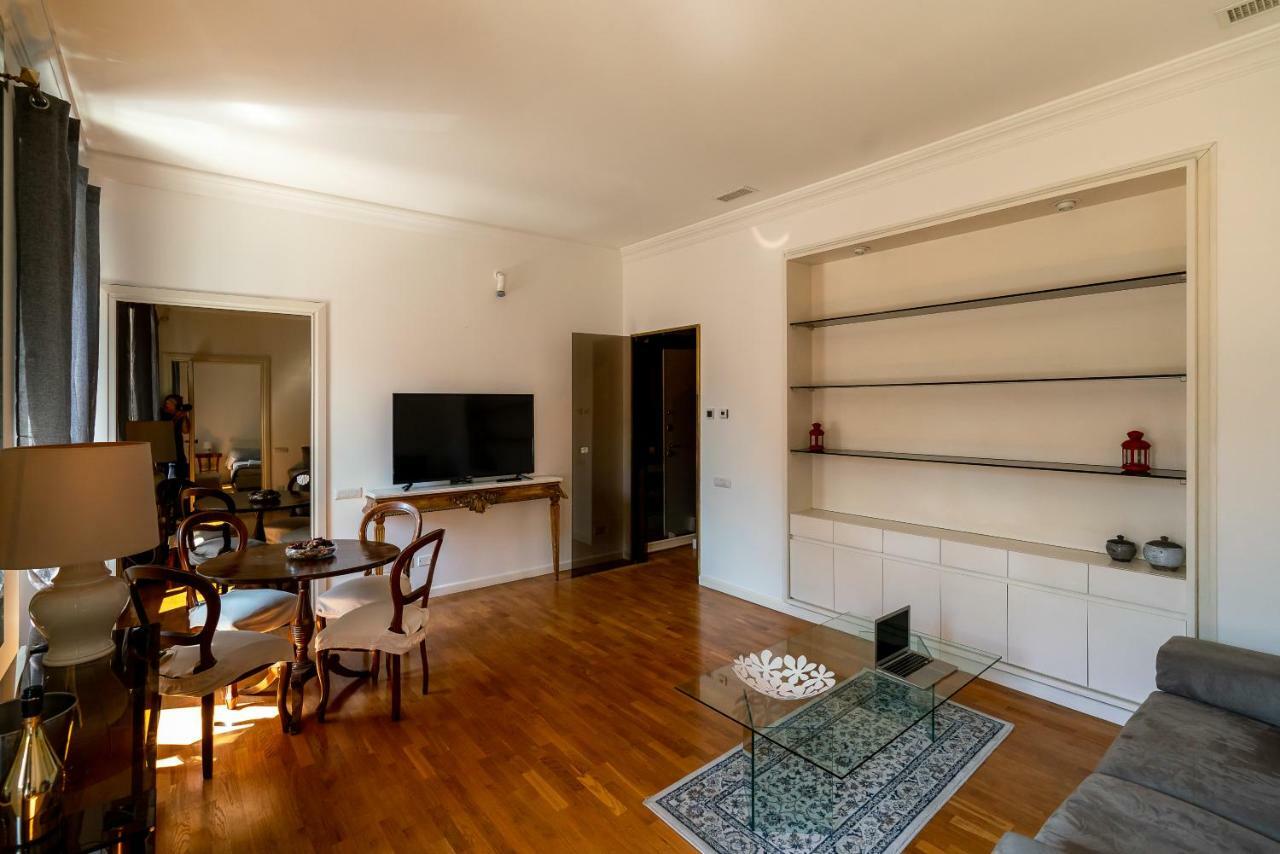 Rhome Trevi Vakantiehuis *