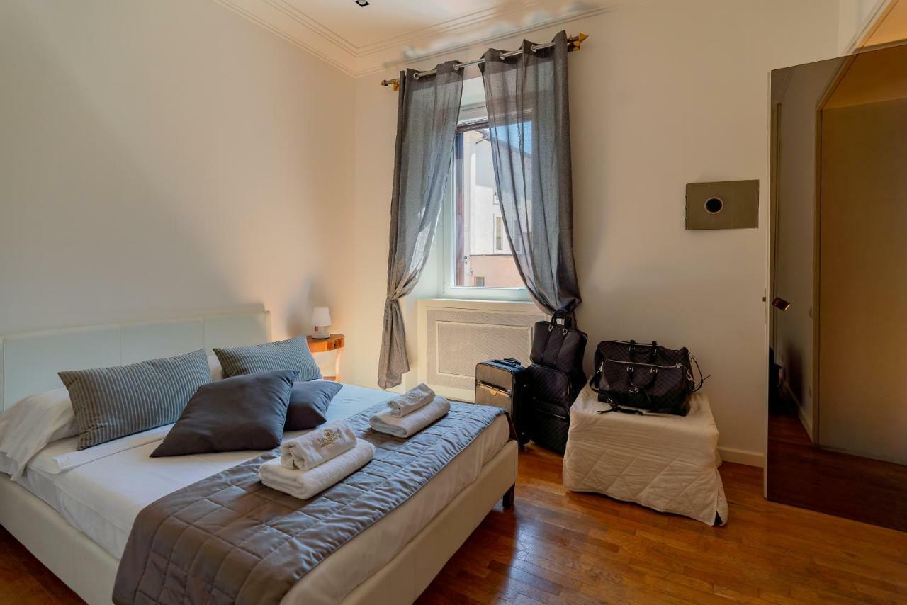 Rhome Trevi Vakantiehuis Rome