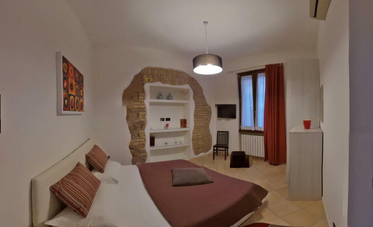 Dream Apartment Rome