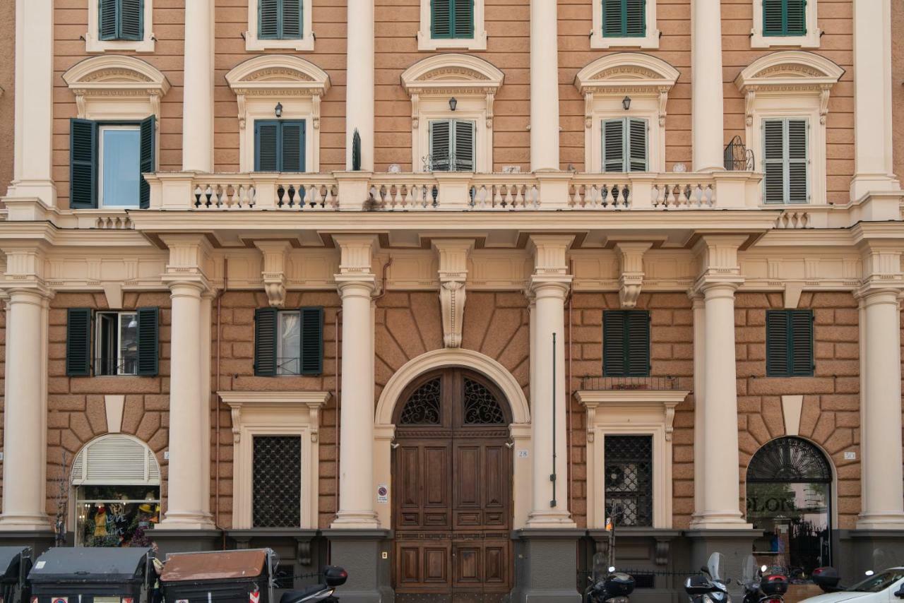 Gasthuis Sogno Di Un'epoca Rome