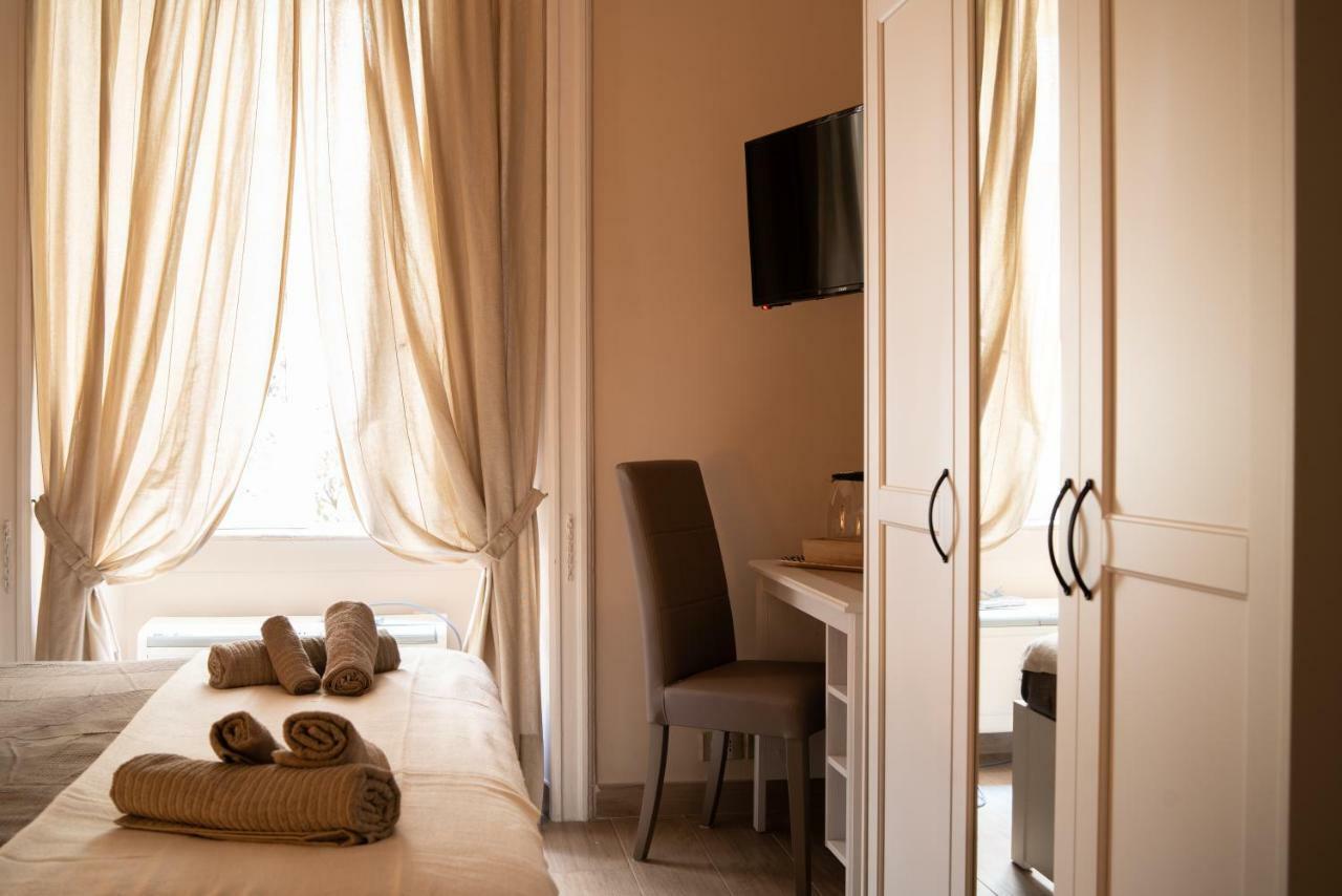 Maison d'hôtes Sogno Di Un'epoca