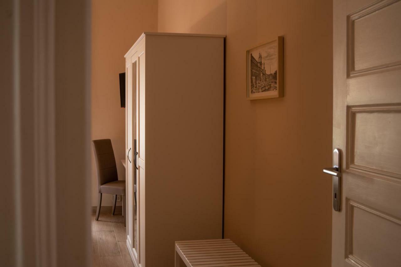 Sogno Di Un'epoca Maison d'hôtes