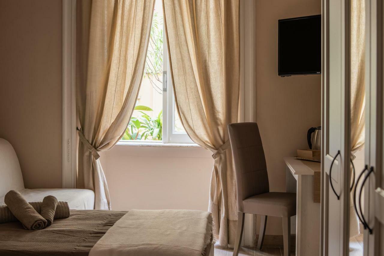 Maison d'hôtes Sogno Di Un'epoca *