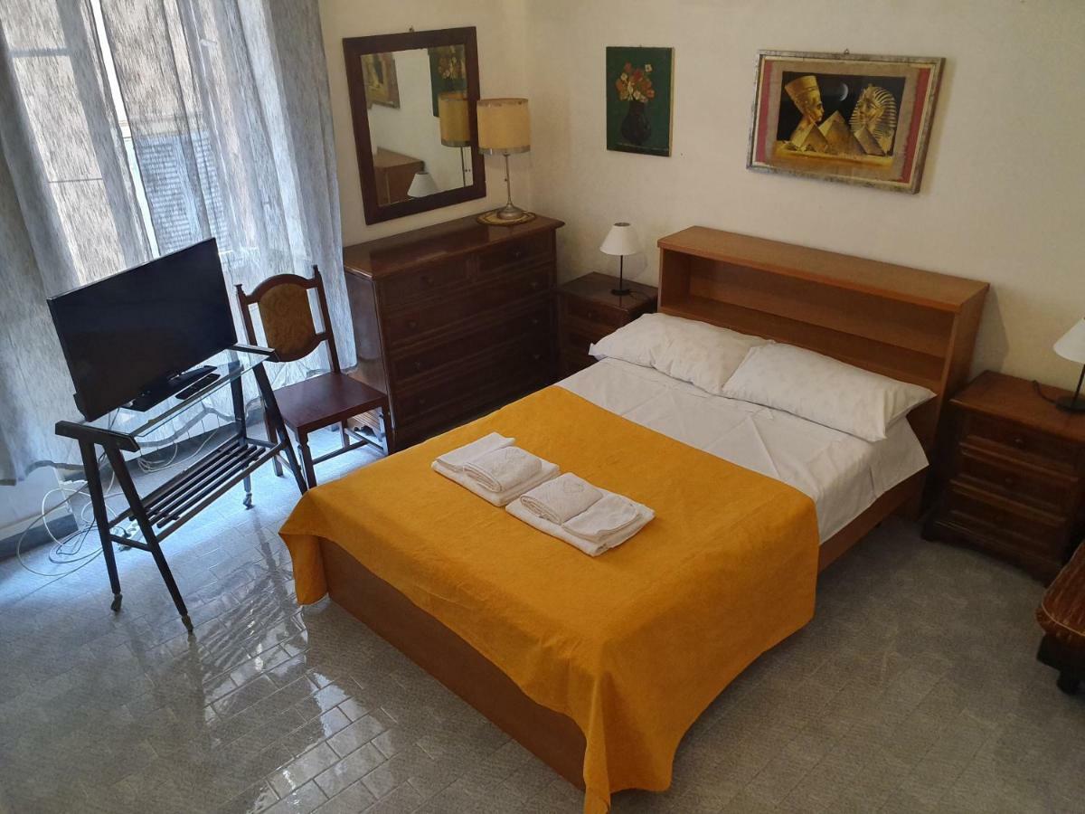 Apartment Old Corallo Rome