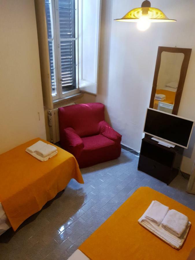 Old Corallo Apartment *