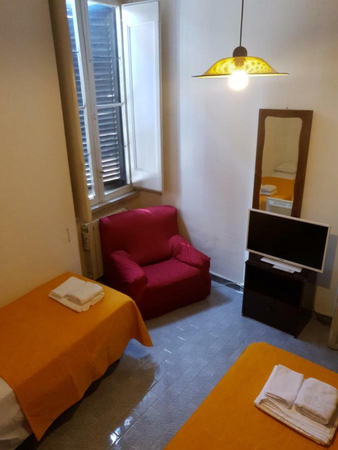 Apartment Old Corallo