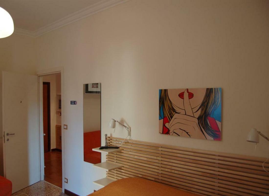 Domus Gemelli * Roma