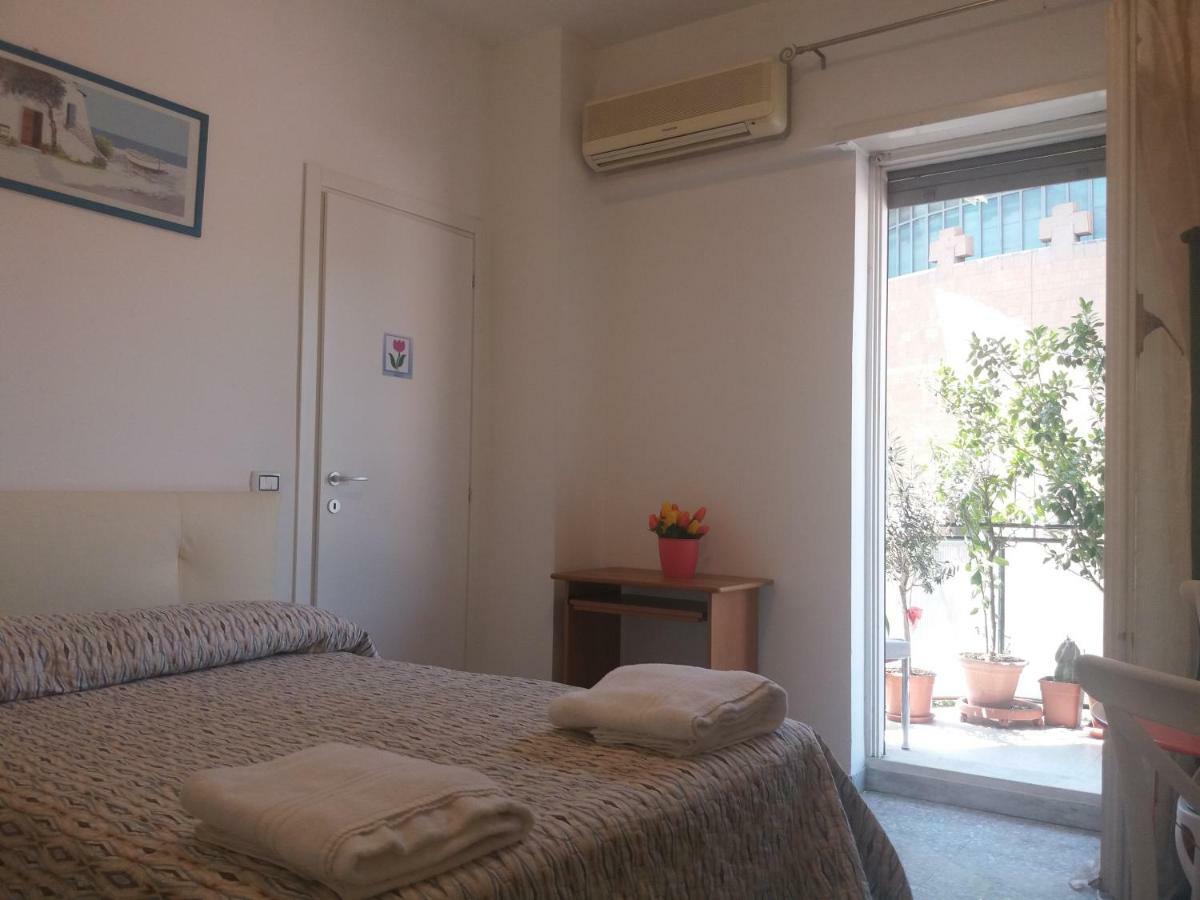 Silvy Trastevere Roma