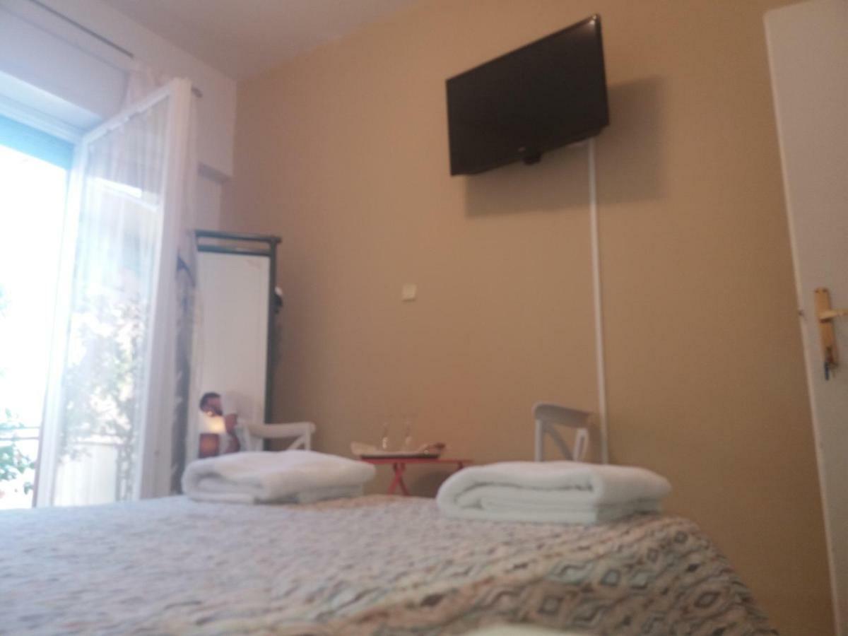 Silvy Trastevere Alloggio in famiglia Roma