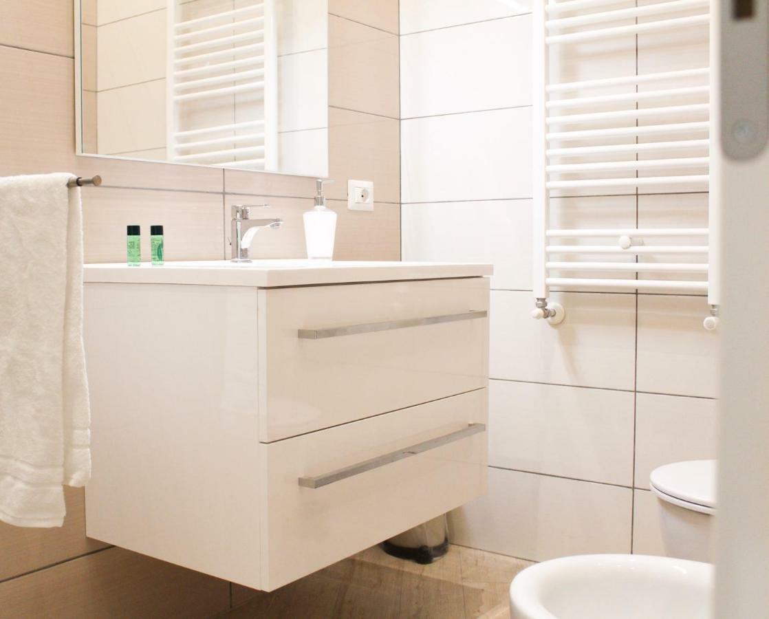 Domus Termini Apartment