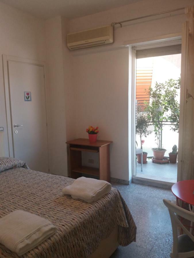 Silvy Trastevere Hospedagem domiciliar Roma