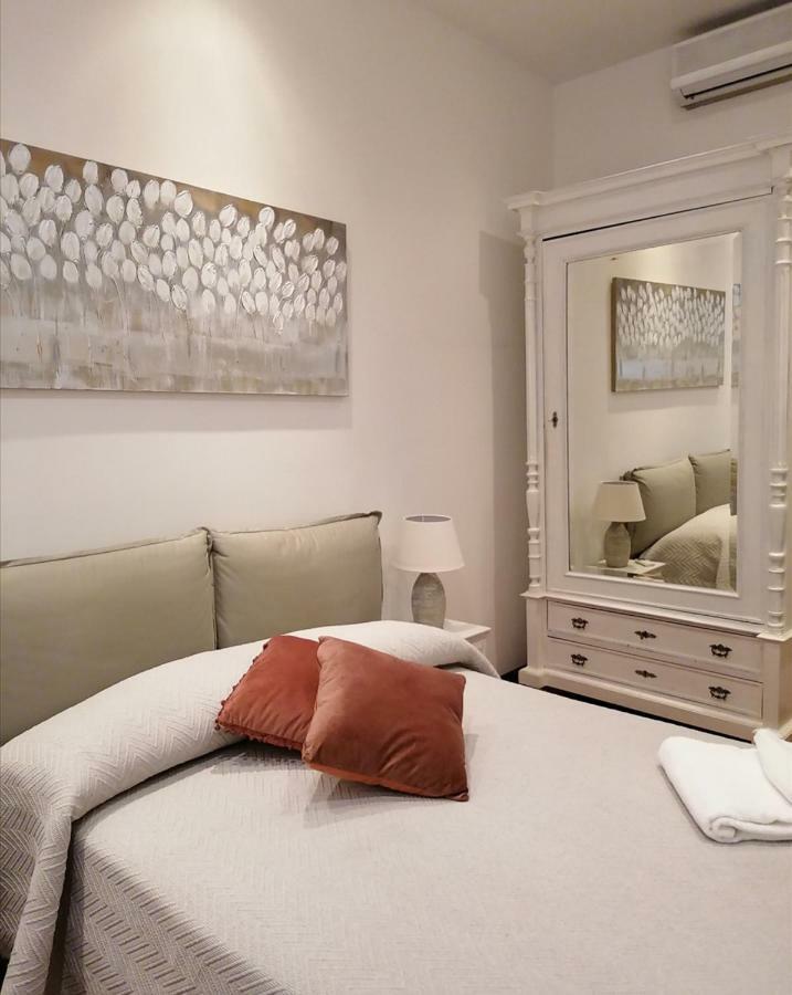 Apartamento Borgo Pio 51 Apartment Vatican