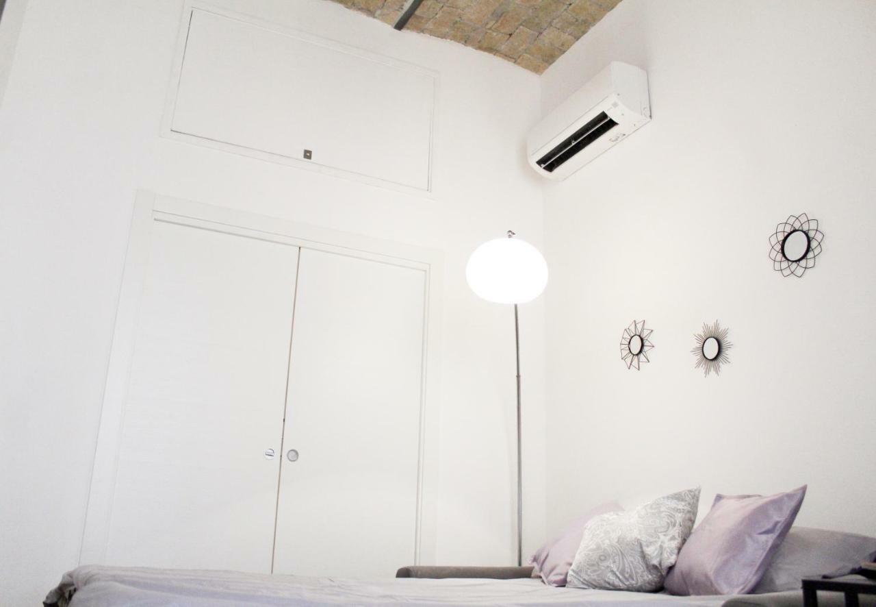 Apartment Domus Termini Rome