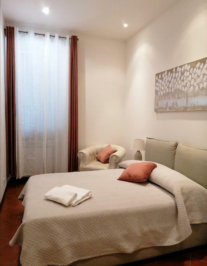 Borgo Pio 51 Apartment Vatican Apartamento Roma