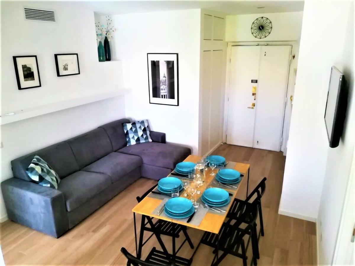Vatican Meloria Appartement *