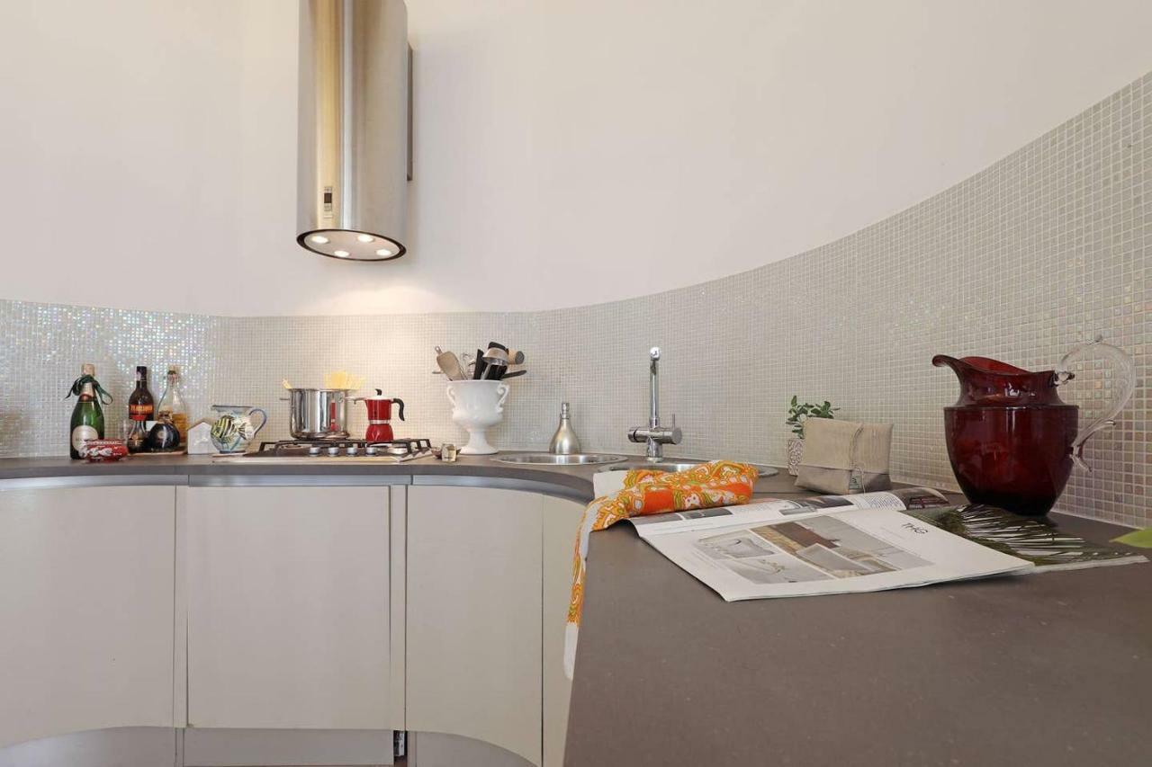 Luxury House Colosseo Apartamento *