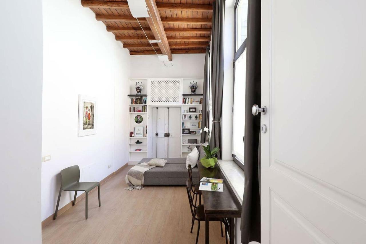 Apartamento Luxury House Colosseo Roma