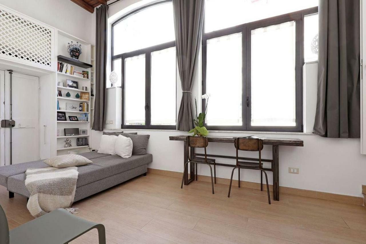 Apartamento Luxury House Colosseo *
