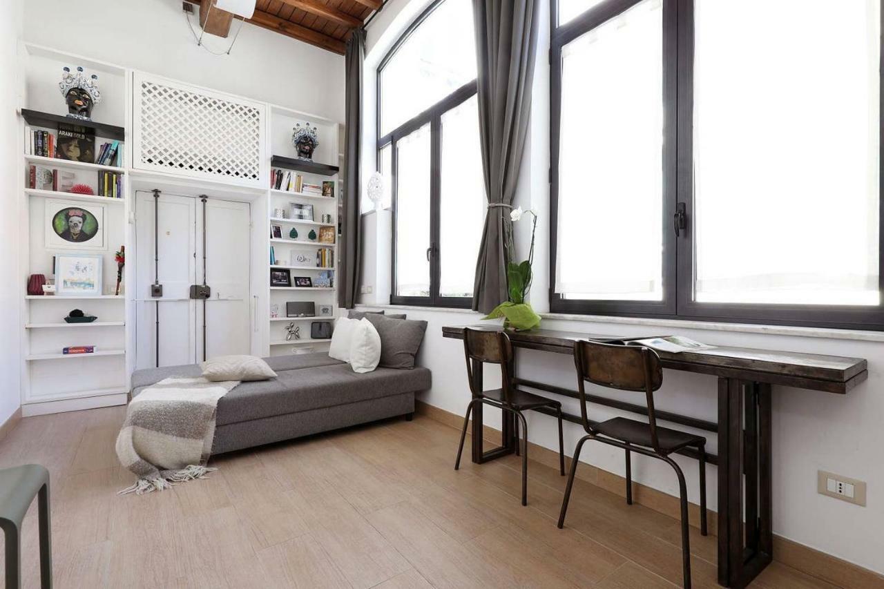 Luxury House Colosseo Apartamento Roma