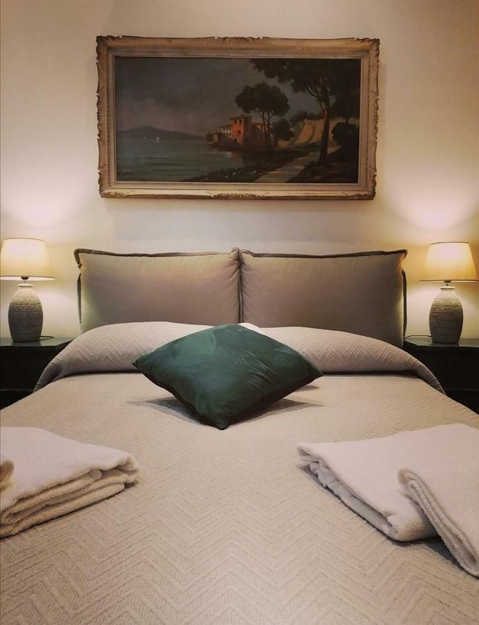 Apartamento Borgo Pio 51 Apartment Vatican *