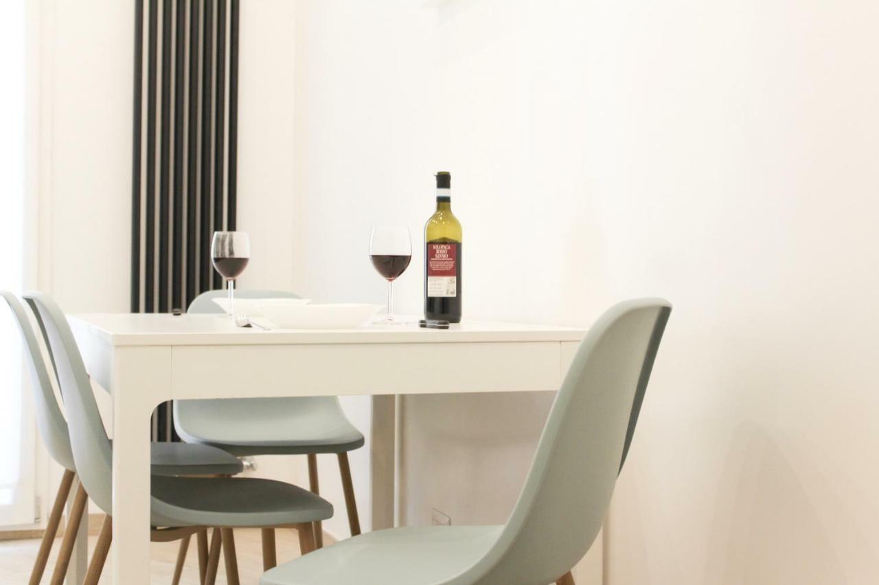 Apartment Domus Termini *