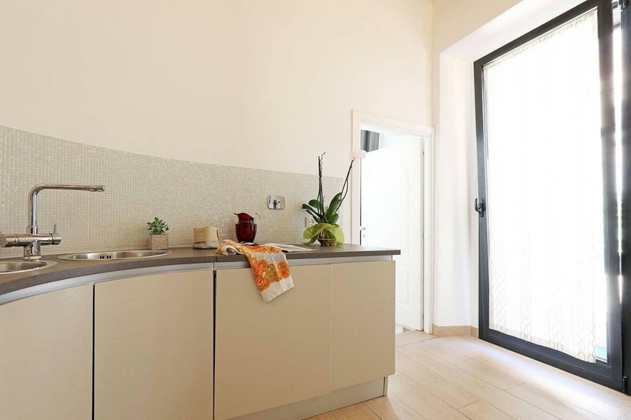 Apartamento Luxury House Colosseo