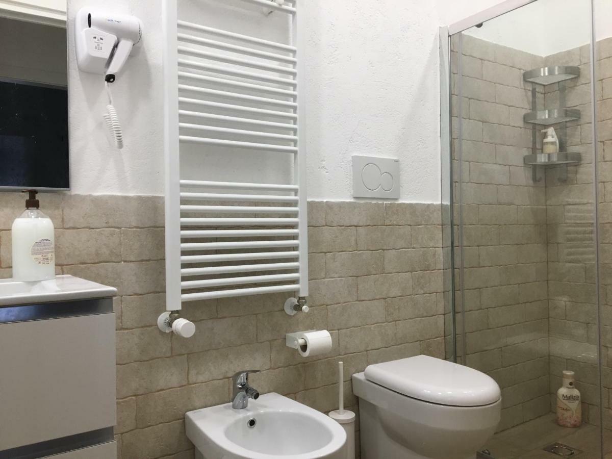 Gli Aranci Appartement Rome