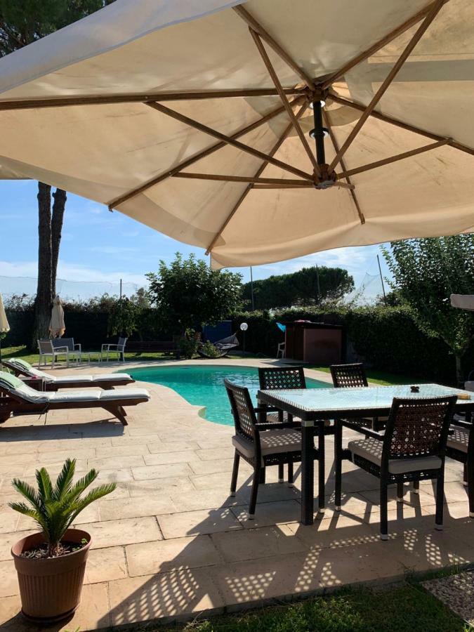 Villa La Casa Di Irene Nel Golf Club *