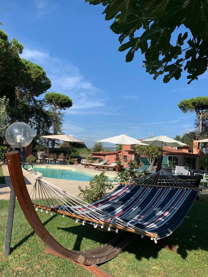 La Casa Di Irene Nel Golf Club Villa *