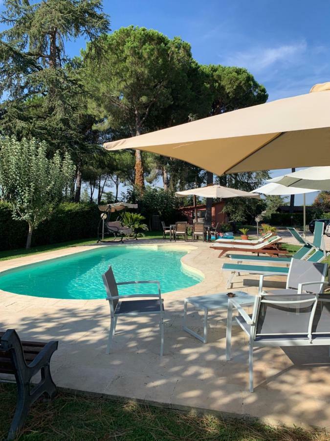 La Casa Di Irene Nel Golf Club Villa *