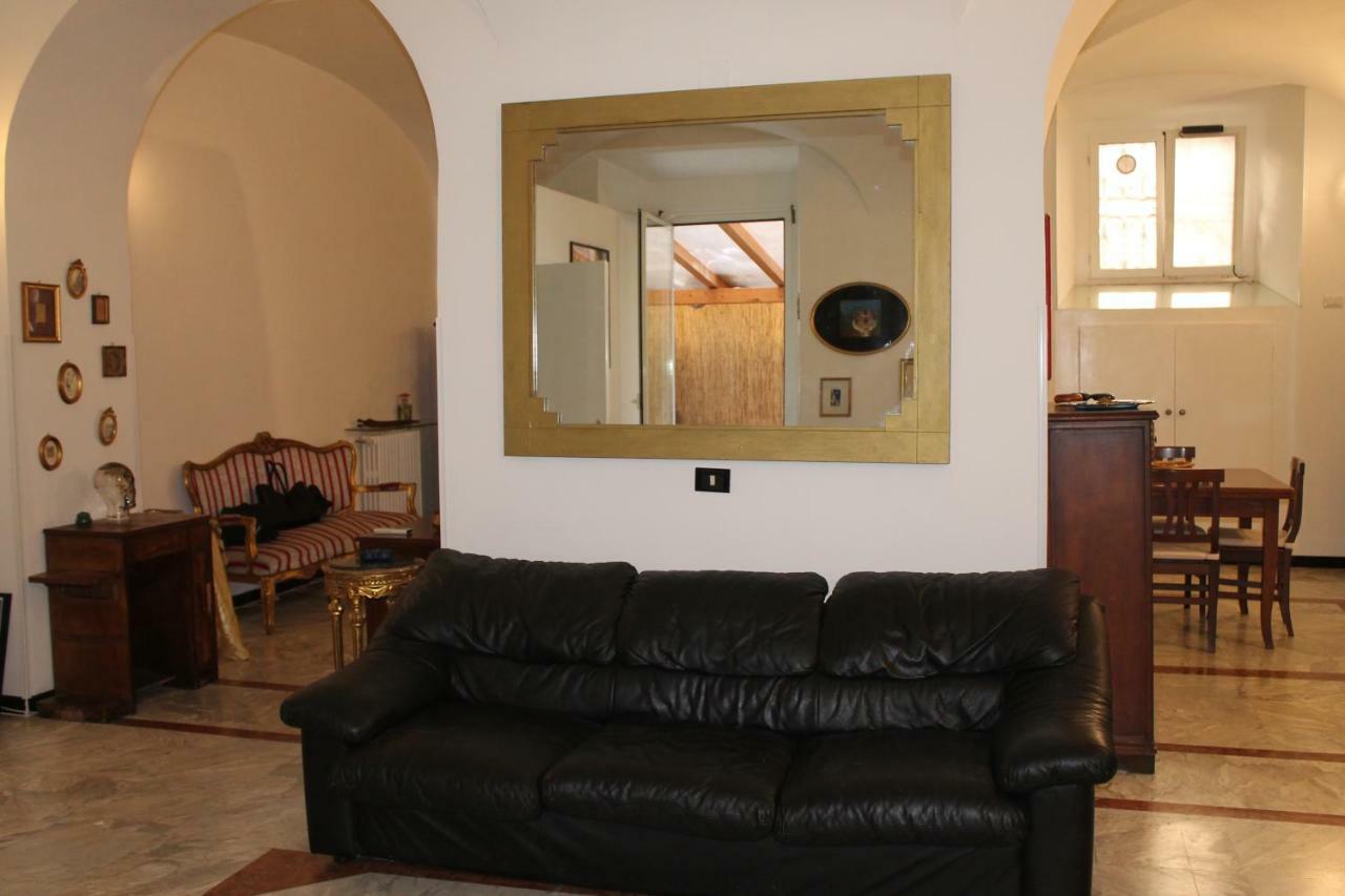 Apartment Elly's Loft Rome