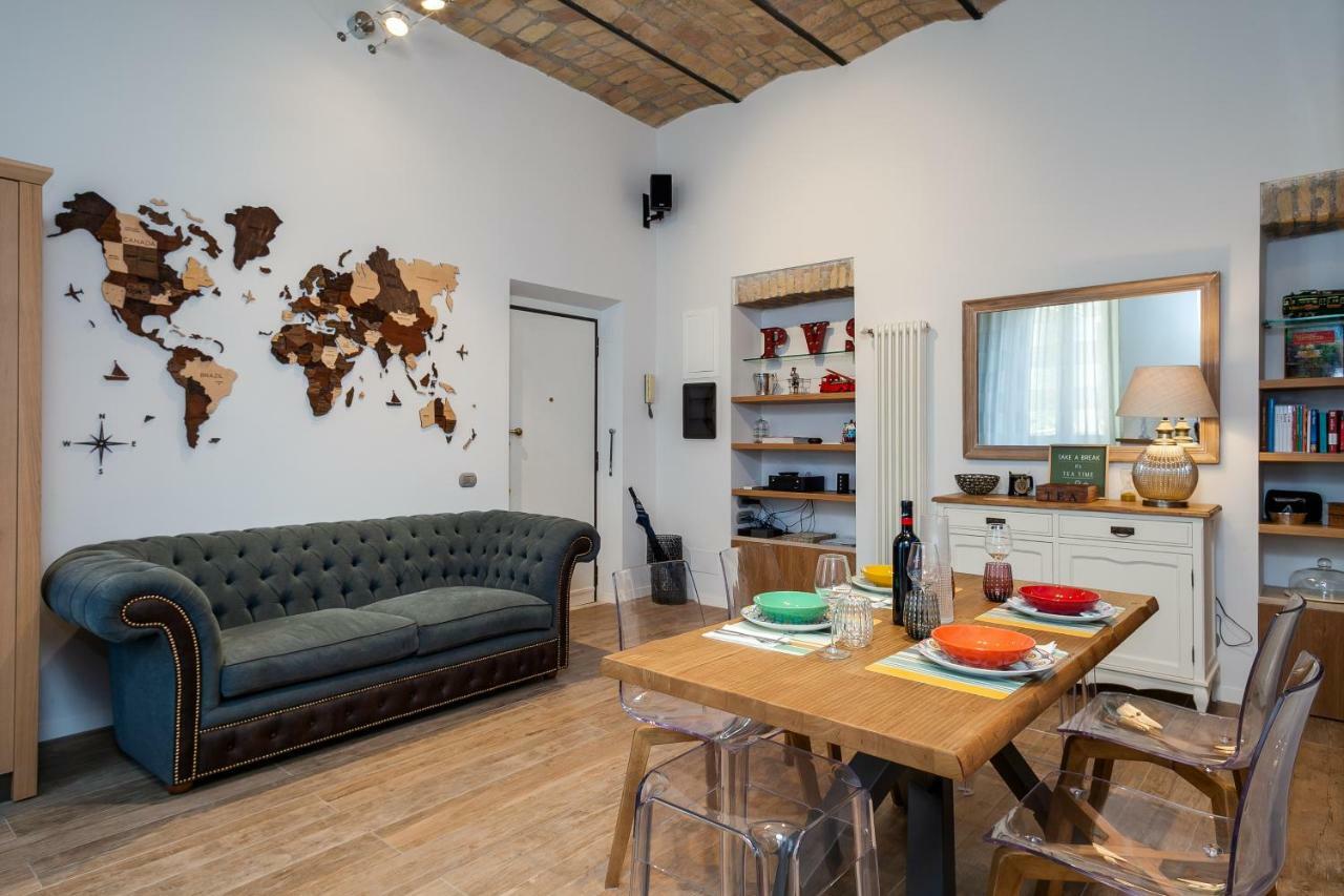 Apartment One & Only Buonarroti Rome