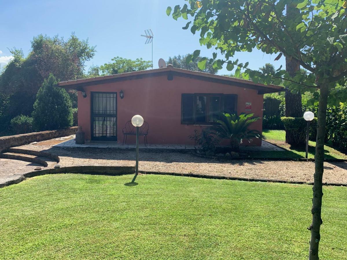 Villa La Casa Di Irene Nel Golf Club *