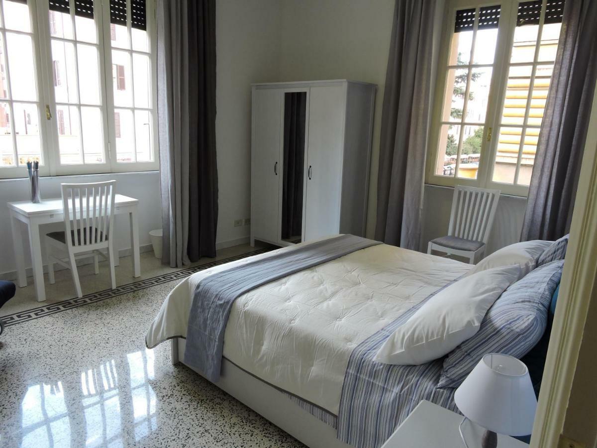Bed & Breakfast La Gioiosa