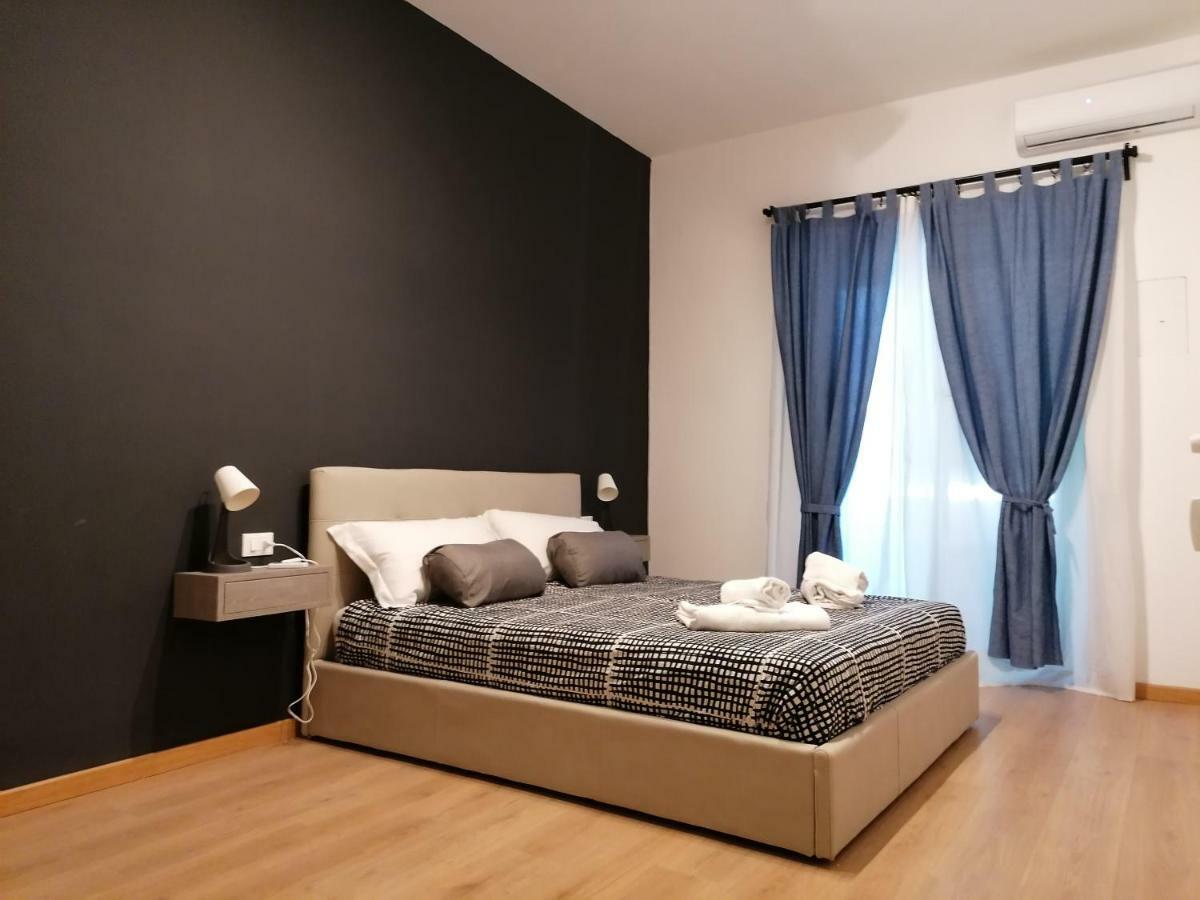 Chroma Italy - Doctor House Appartamento *