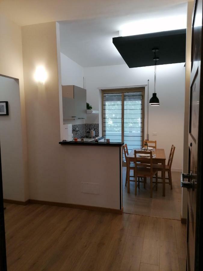 Chroma Italy - Doctor House Appartamento *