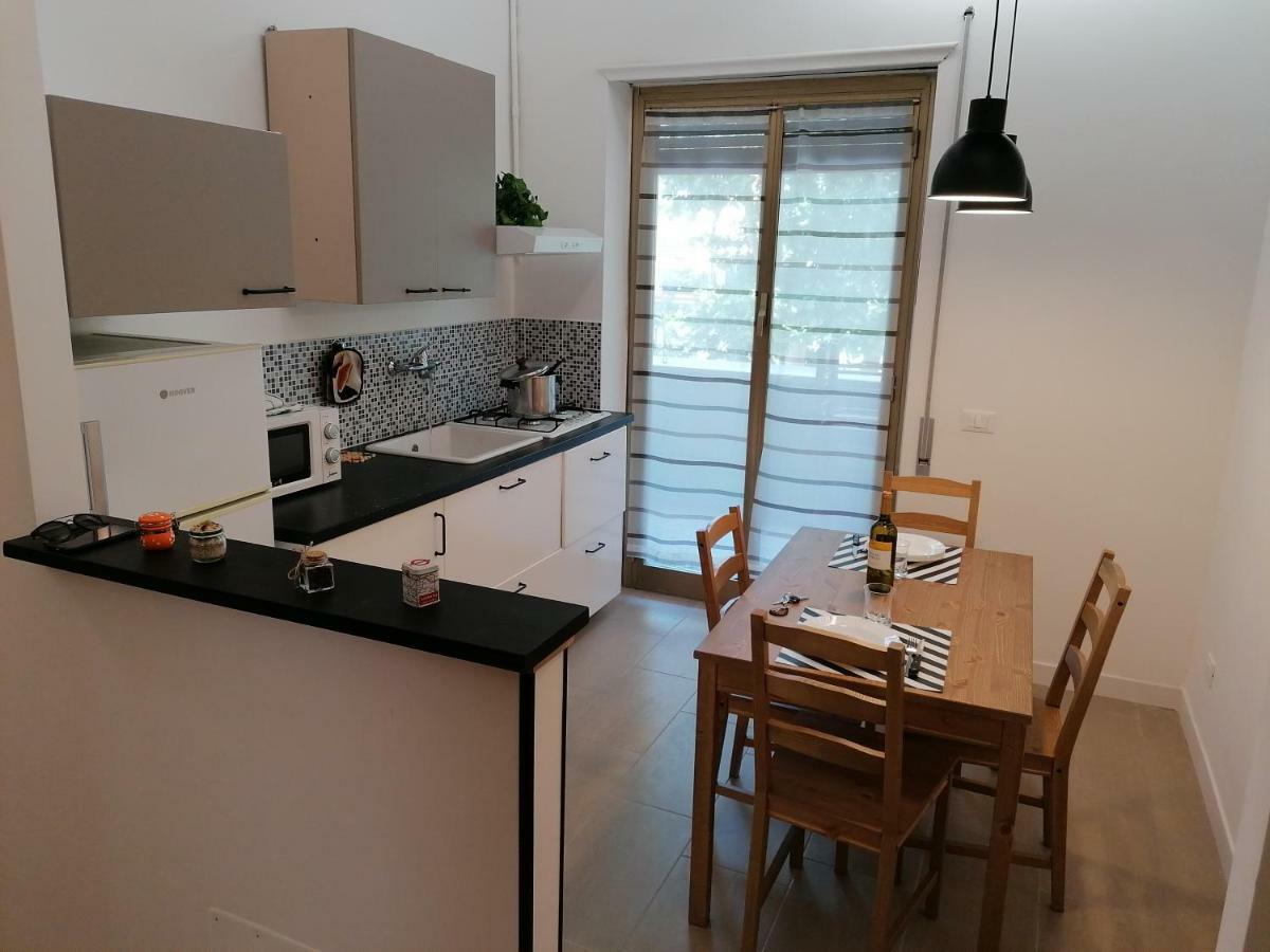 Appartamento Chroma Italy - Doctor House Roma