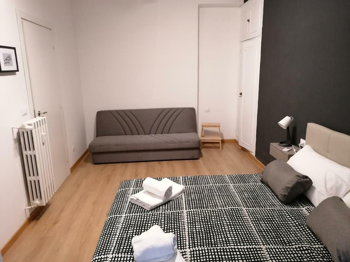 Chroma Italy - Doctor House Roma