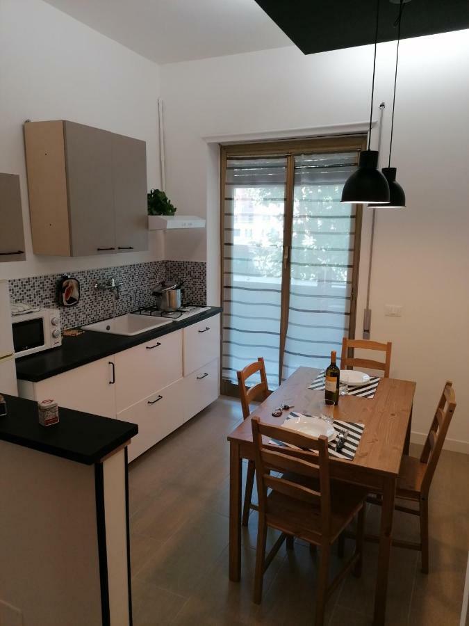 Appartamento Chroma Italy - Doctor House Roma