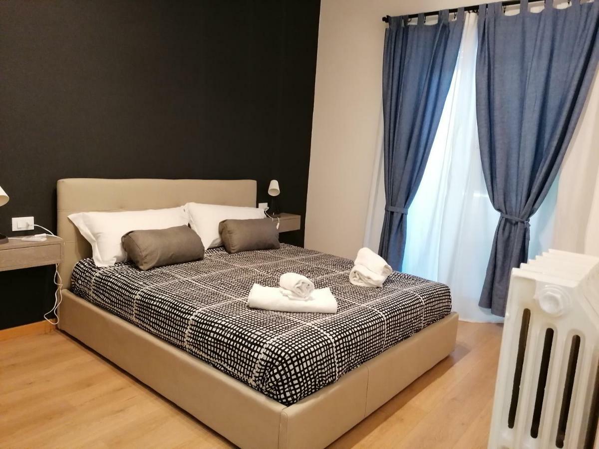 Chroma Italy - Doctor House Appartamento Roma