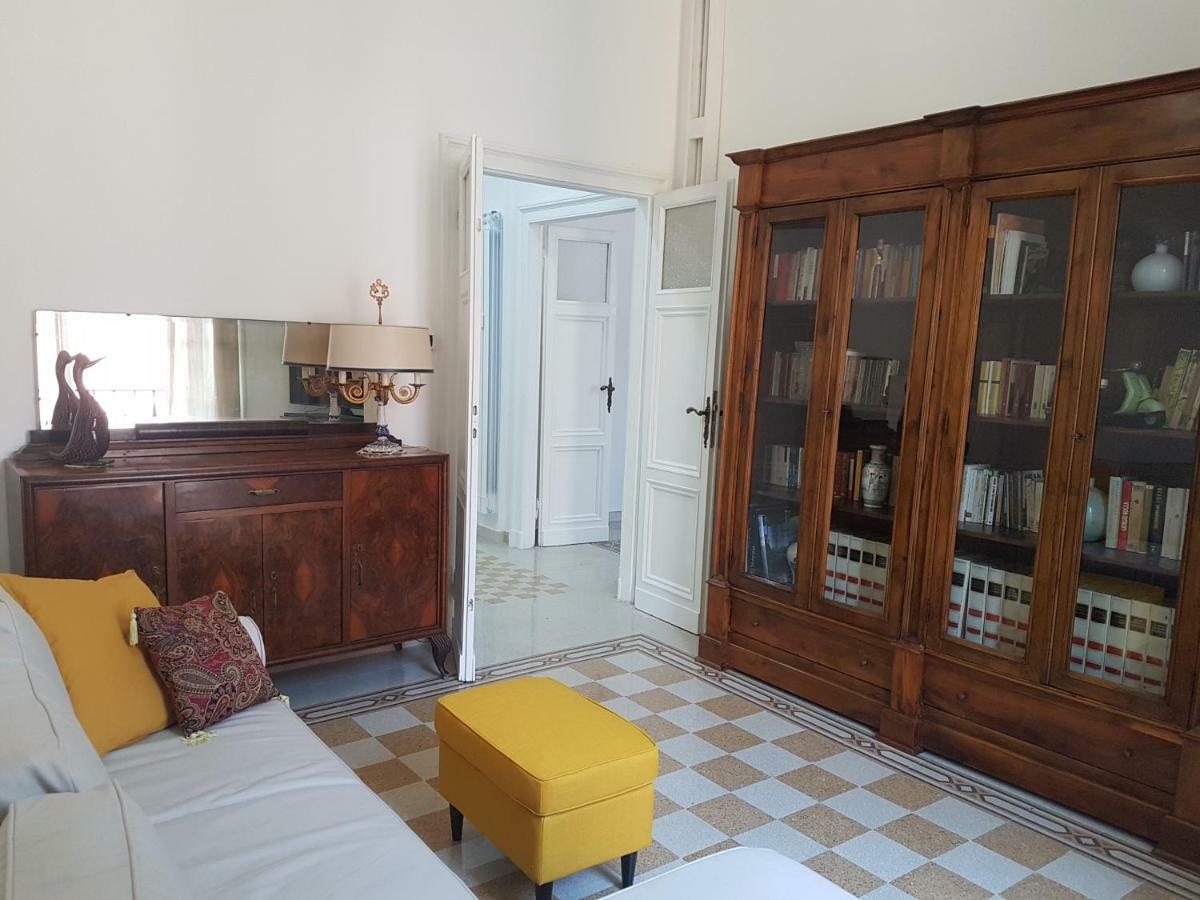 Apartment Blue Sky Rome