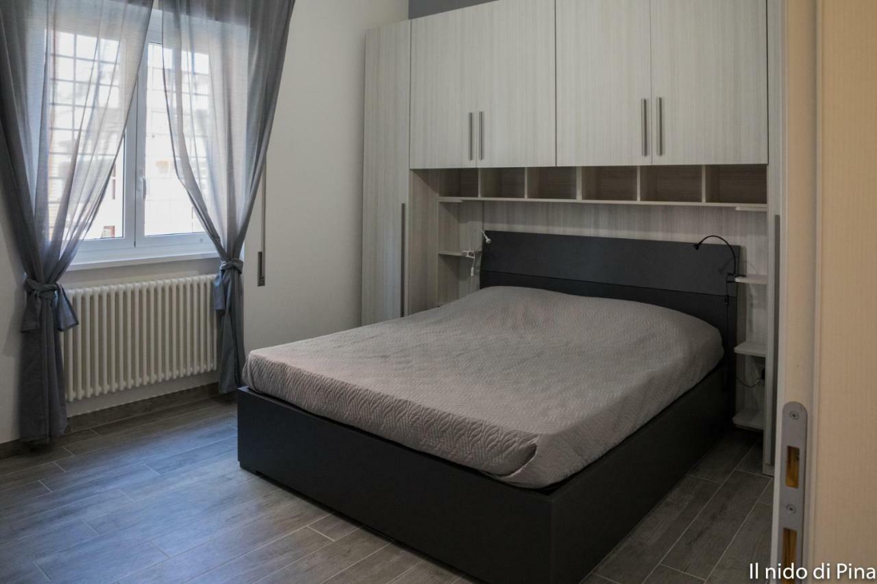 Nido Di Pina Apartment *